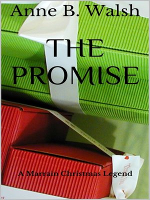 cover image of The Promise